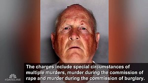 The Golden State Killer is believed to have killed a dozen people, committed 45 rapes and burglarized 120 homes during a 12-year reign of terror. This week, 30 years later, authorities have made an arrest. Here’s what you need to know about the Golden State Killer and this week’s arrest. | Dateline NBC
