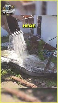 Demolishing Pools: Expert Tips for Pool Removal #removeitpros