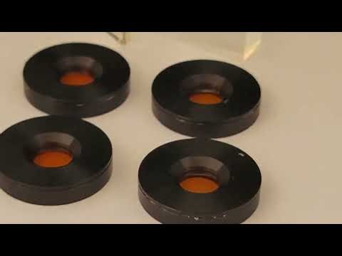 ZnTe and GaP Crystals for Terahertz Diagnostics at Free Electron Laser Facilities