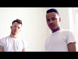 Fabich x Jafunk Feat FHAT - Back to Life (Official Music Video)