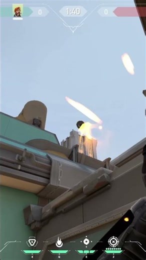 Fracture Brimstone Line-Up From A Hall To A Site