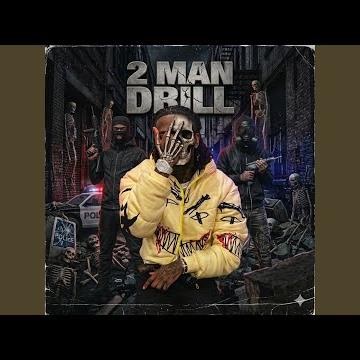 2 Man Drill