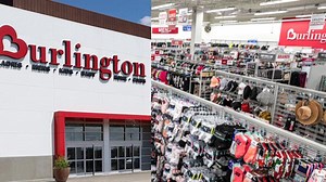 'Burlington Careers': Así puedes obtener tu primer empleo en la popular cadena de tiendas