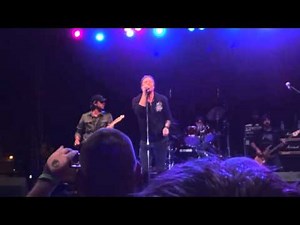 Candlebox "Blossom" Live in Sioux Falls SD 8-18-2012