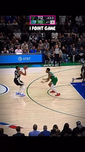 231K views · 682 reactions | Giannis Couldn’t Hold His Laugh After This Ending 來 Bucks vs Mavs #nba #basketball #bucks #mavs #fyp | Frontcourt | Facebook