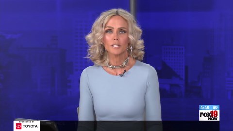 Flag retirement ceremony hosted in the Tri-State