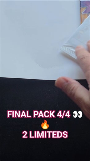 Match Attax 23/24 Multipack: Final Pack 4/4… with 2 Limited Editions! 👀🔥