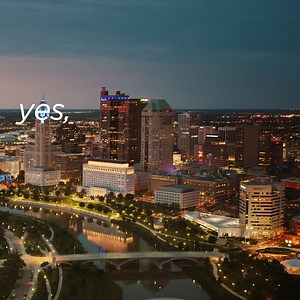 Whatever roads you take this summer, make sure they end up at one of USA Today’s top 10 ranked immersive art experiences in the U.S.! 🧚 Yes, Columbus. | Experience Columbus