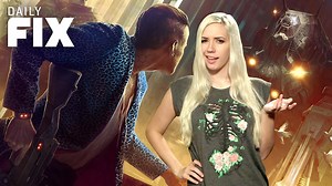 63K views · 109 reactions | Deadpool Movie 2 drops another great trailer, we get a very interesting Cyberpunk 2077 update and an amazing giveaway from MLB The Show 18 and PlayStation Store! | IGN | Facebook