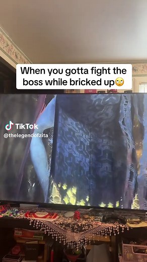Inconvenient Boss Fights in Nioh 3 Gameplay