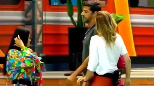 chama o VAR #BBB #fyp #bigbrotherbrasil #cowboy #anapaula