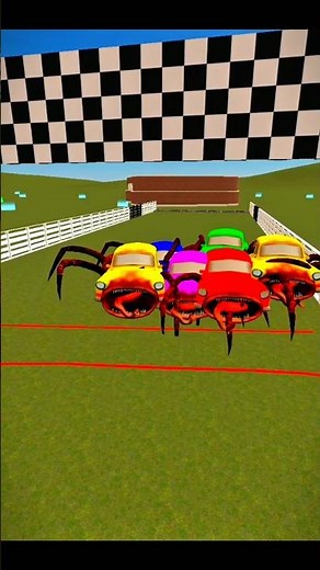 nextbots in playground mod new update version 10.9.1 new map in garry's mod#garrysmod #poppyplaytime