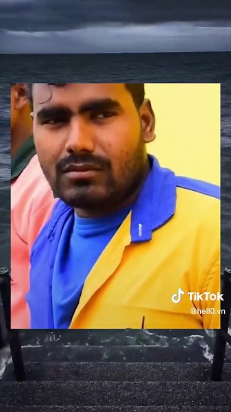 Funny Hello trên TikTok