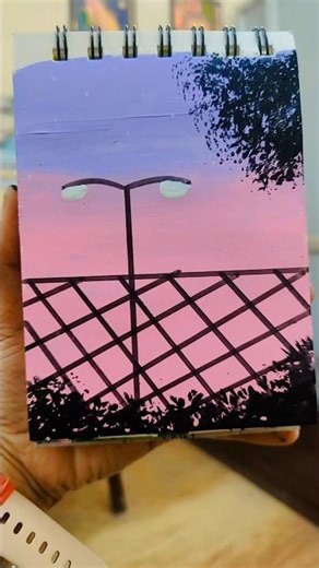 #acrylicpainting #painting #art#youtubeshorts #shorts #🎨🌟✨😊🥰