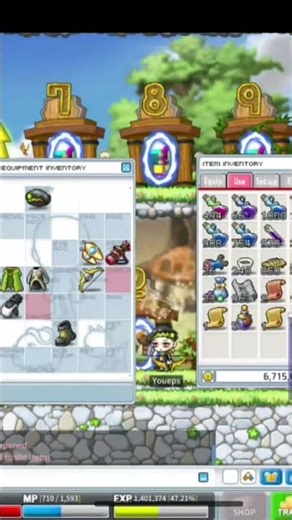 繼續上訴挑戰11敏耳環？【楓之谷chronostory】#楓之谷世界 #chronostore #c服