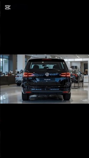 2026 Volkswagen Touran México 🚗 Precio y Características Clave