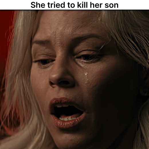 "He trusted her" - Brightburn | Black Out Days - Future Islands Remix (Slowed) - Phantogram #edit
