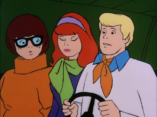 The New Scooby Doo Movies Season 2 1973 (1080p)