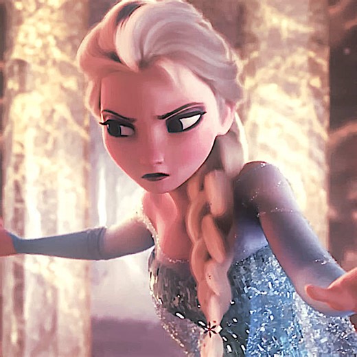 Disney Frozen Headshot Edit Tutorial