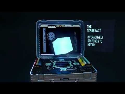 [Blu-ray] Marvel Cinematic Universe: Phase One - Avengers Assembled