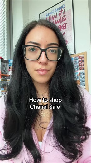How to Shop the Chanel Sale: Tips from a Personal Shopper