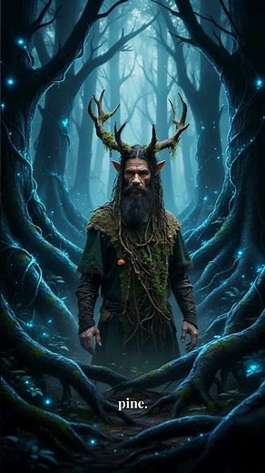 Invocation of Cernunnos – A Spell to Protect Mother Earth