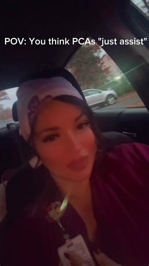 Understanding PCAs in Healthcare: Roles and Responsibilities