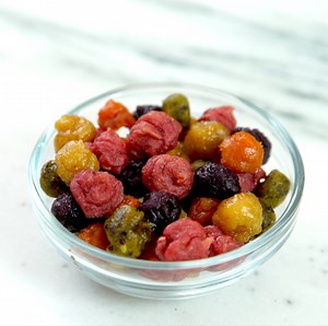 4.6M views · 27K shares | Natural "Skittles" Save this recipe:...