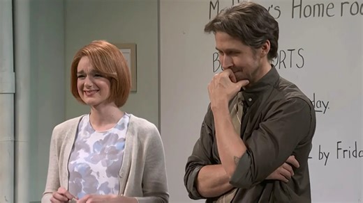 ‘SNL’s Ashley Padilla Was “Terrified” She Would Lose Her Job Over Breaking Character With Ryan Gosling, Talks Cut Beavis And Butt-Head Follow-Up