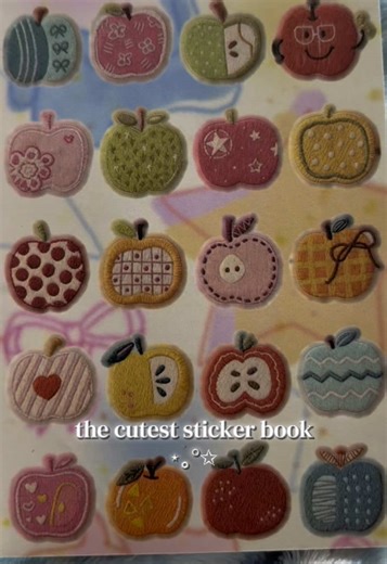 Amazing Scrapbooking Ideas with Cute Stickers