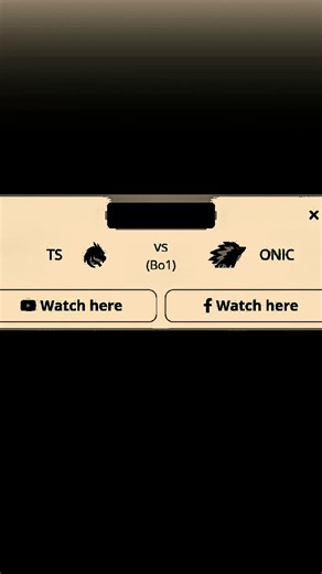 Onic vs Team Spirit: A Shocking Clash in M7