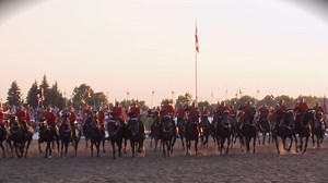 Get ready, Manitoba! The family event of the summer isn’t online or on TV. The RCMP Musical Ride is coming! You won’t want to miss this. For ticket information and to learn more: https://www.rcmp-grc.gc.ca/corporate-organisation/musical-ride-carrousel/schedule-horaire-eng.htm | Royal Canadian Mounted Police in Manitoba