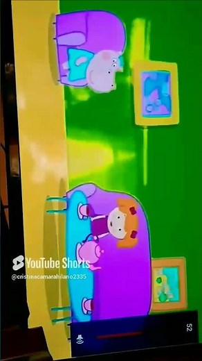 tanda comercial Disney junior 2017