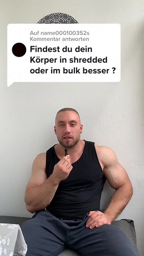 Muskelaufbau im Bodybuilding: Tipps für das perfekte Training