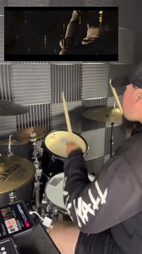 DOOMSDAY - ARCHITECTS #drumcam #drums #drummer #drumvideo #drumcover #drumclip #drumcam #architects