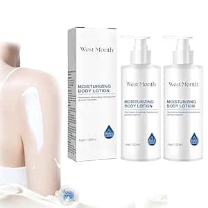 Melan Txa Body Lotion, Hd Melan Txa Body Lotion, Melan Txa Body Lotion Clarifying, Hd Cosmetic Efficiency Melan Txa Body Lotion, Fast Absorbing, Non-Greasy (2PCS)