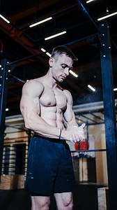 11K views · 7.3K reactions | Muscle Up Set from a Guiness Record Holder  Athlete: @max_true #GORNATION #calisthenics #workout #streetworkout #bodyweighttraining #muscleup | GORNATION | Facebook