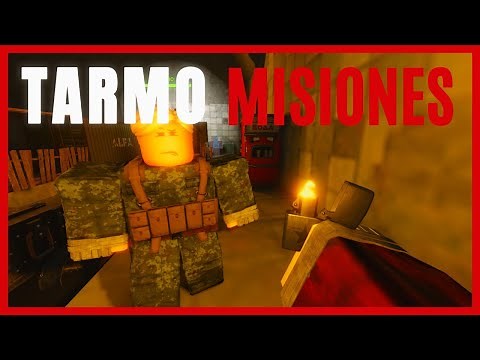🔥 COMPLETE Guide to TARMO's MISSIONS | Project Delta