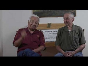 Remembering the Smelter: The Magma Copper Company Smelter at Superior, Arizona (full version)