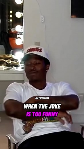 Duke Dennis Funny Moment | Lights Off Prank