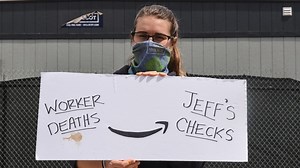 45K views · 298 reactions | In an exclusive interview, former Amazon...