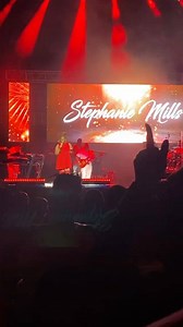 I know people are going through tough times right now. Sometimes in the midst of uncertainty, the show must go on! I wanted to share some love to my fans. It’s my birthday weekend and I wanted Bless you and show you, through the storms, through the pain, just hold on. Watch how the storm hits the stage, but We have to keep moving forward. I hope this Blesses you. My social media live concert. Happy Birthday to me but, this is for you🙏🏾❤️❤️ Love SM | Stephanie Mills