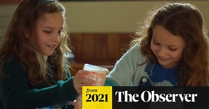 Watch a trailer for Petite Maman.