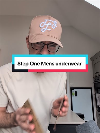 Experience Comfort with Step One Men's Boxers