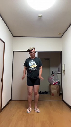 ランランルーの意味とダンスエピソード