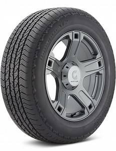 Hankook Dynapro AT2 | Tire Rack
