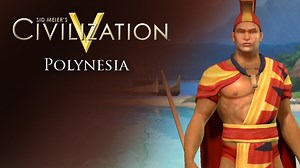 Sid Meier's Civilization V: Polynesia - PC - Compre na Nuuvem