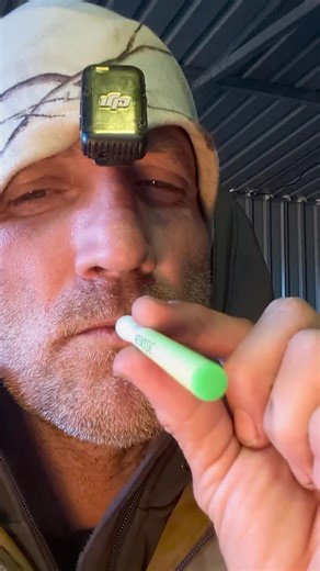 Herbal Diffuser Pen #lungdetox