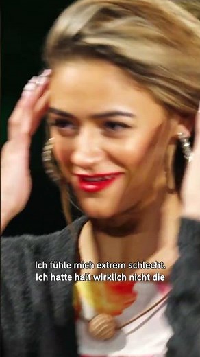 Bye Bye Franci🥺 I «Match My Ex» Season 2