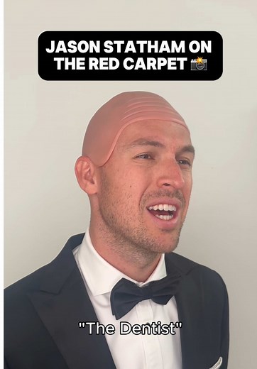 Jason Statham's Latest Role: The Assassin's Journey